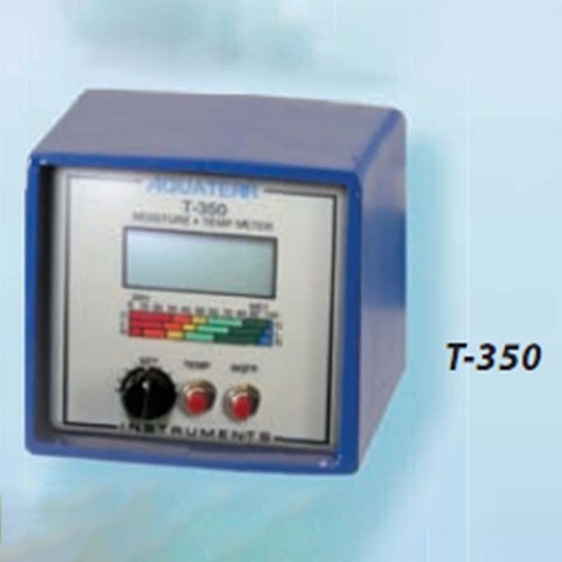 T-350便攜式土壤水分溫度速測(cè)儀