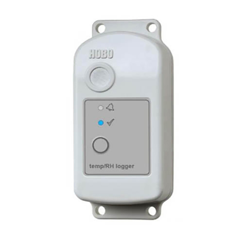 MX2301A無(wú)線(xiàn)溫濕度記錄儀