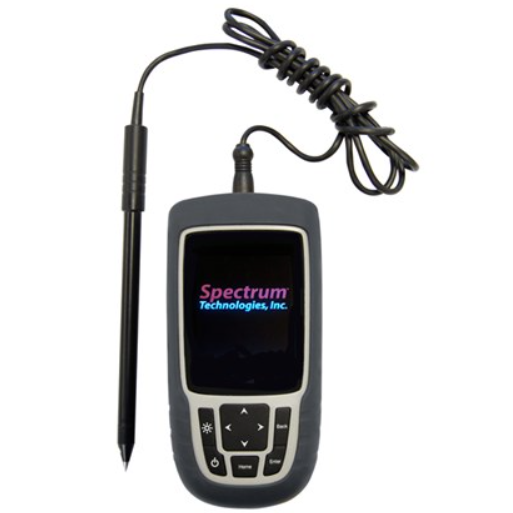 PH600 美國(guó)Spectrum便攜式土壤原位酸度計(jì)